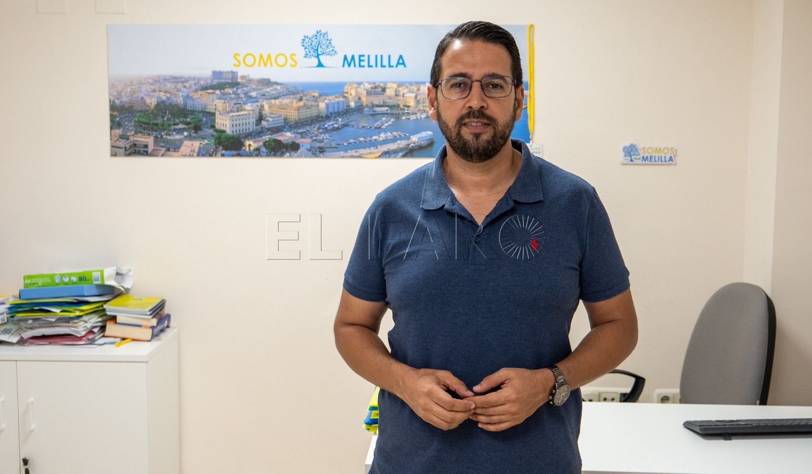 Somos Melilla lamenta que el PSOE no quiera debatir sobre las bonificaciones de la Seguridad Social