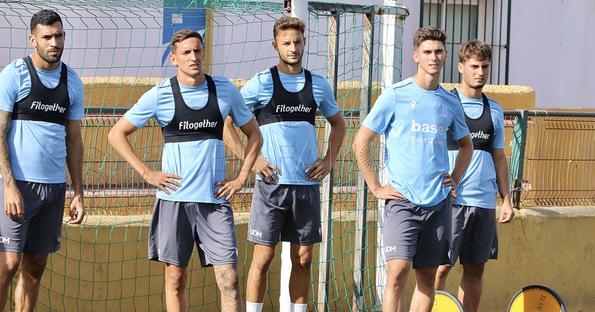 El Recreativo, en el horizonte liguero