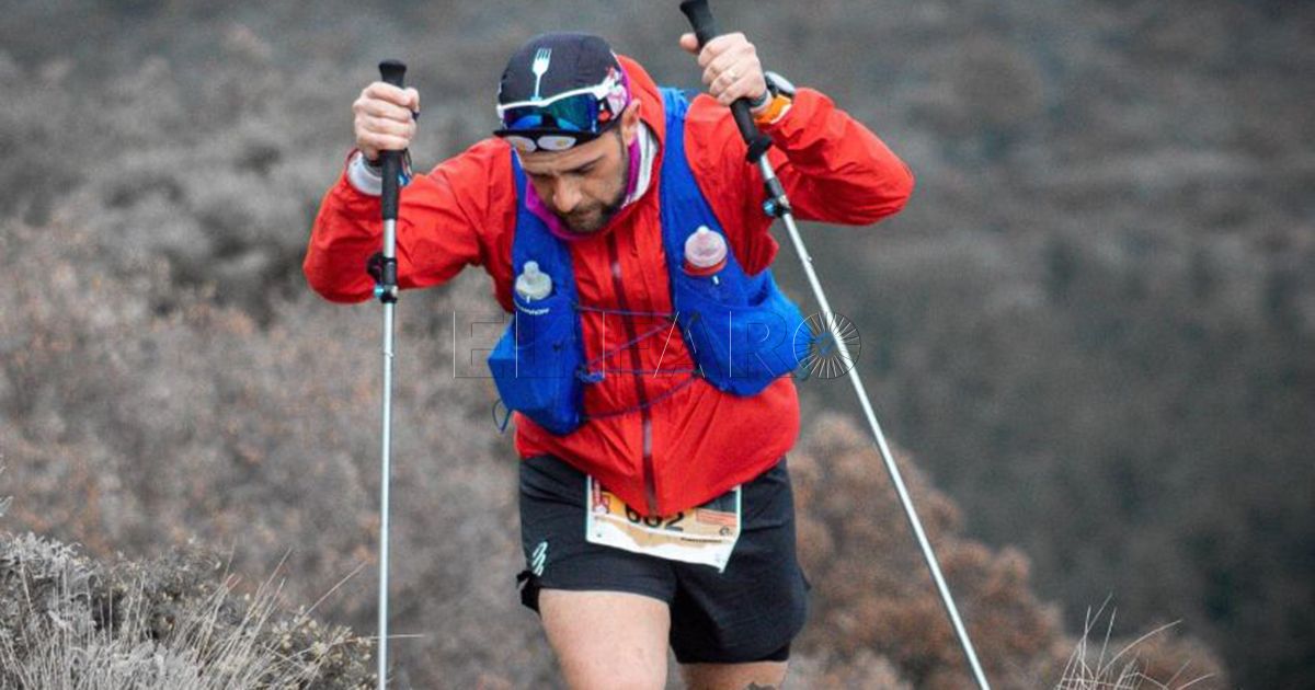 El Club Africanus Melilla se cita con su Nacional 2023