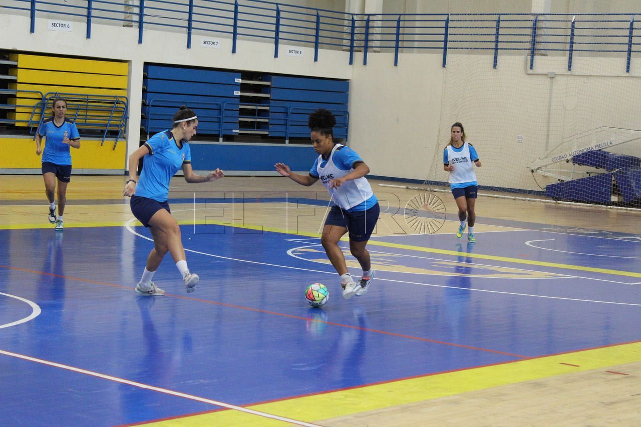 Difícil partido ante uno de los ‘cocos’