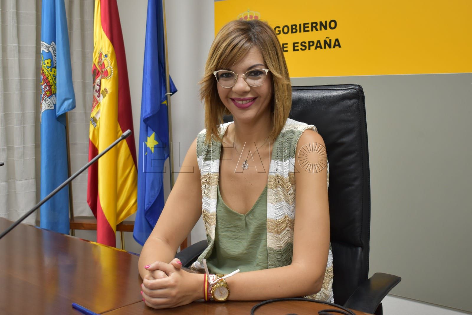 Aclaración muy tardía