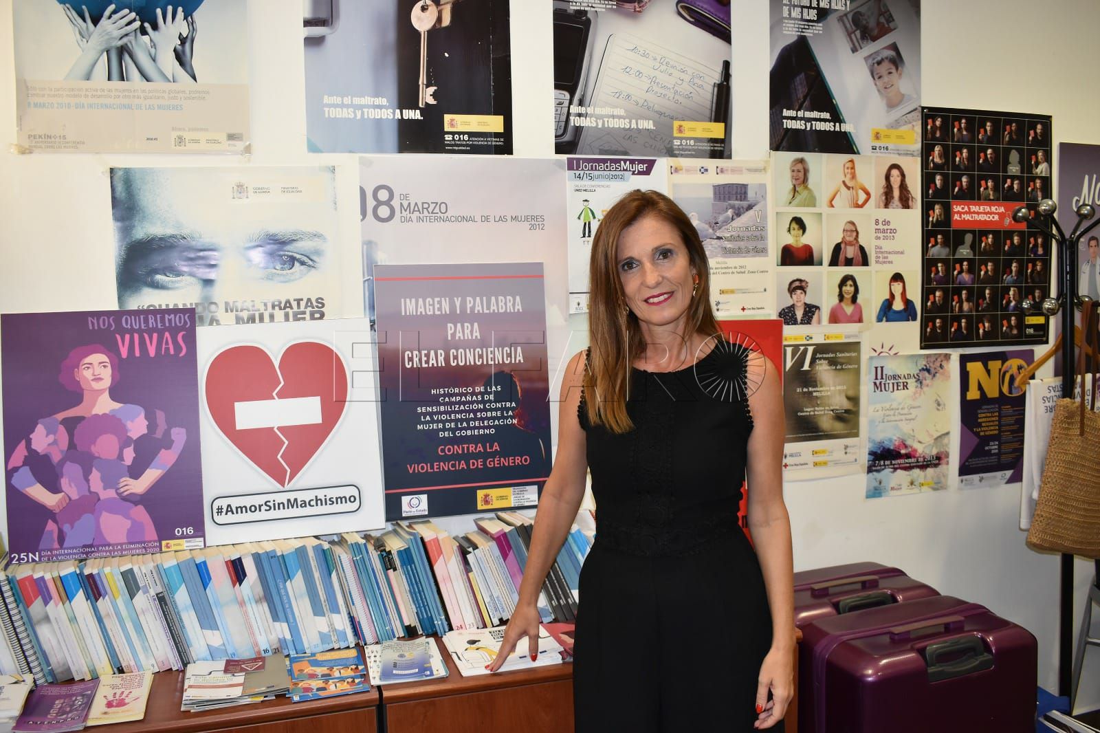 Las III Jornadas sobre trata y explotación sexual profundizan en las nuevas realidades y en el abordaje integral contra este delito