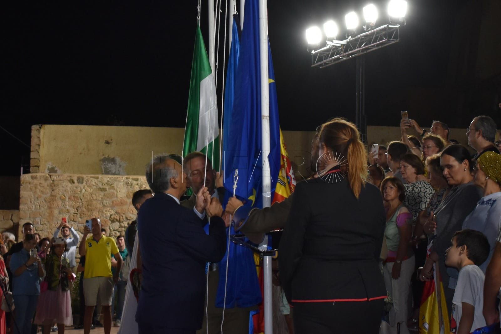 A vueltas con el Día de Melilla