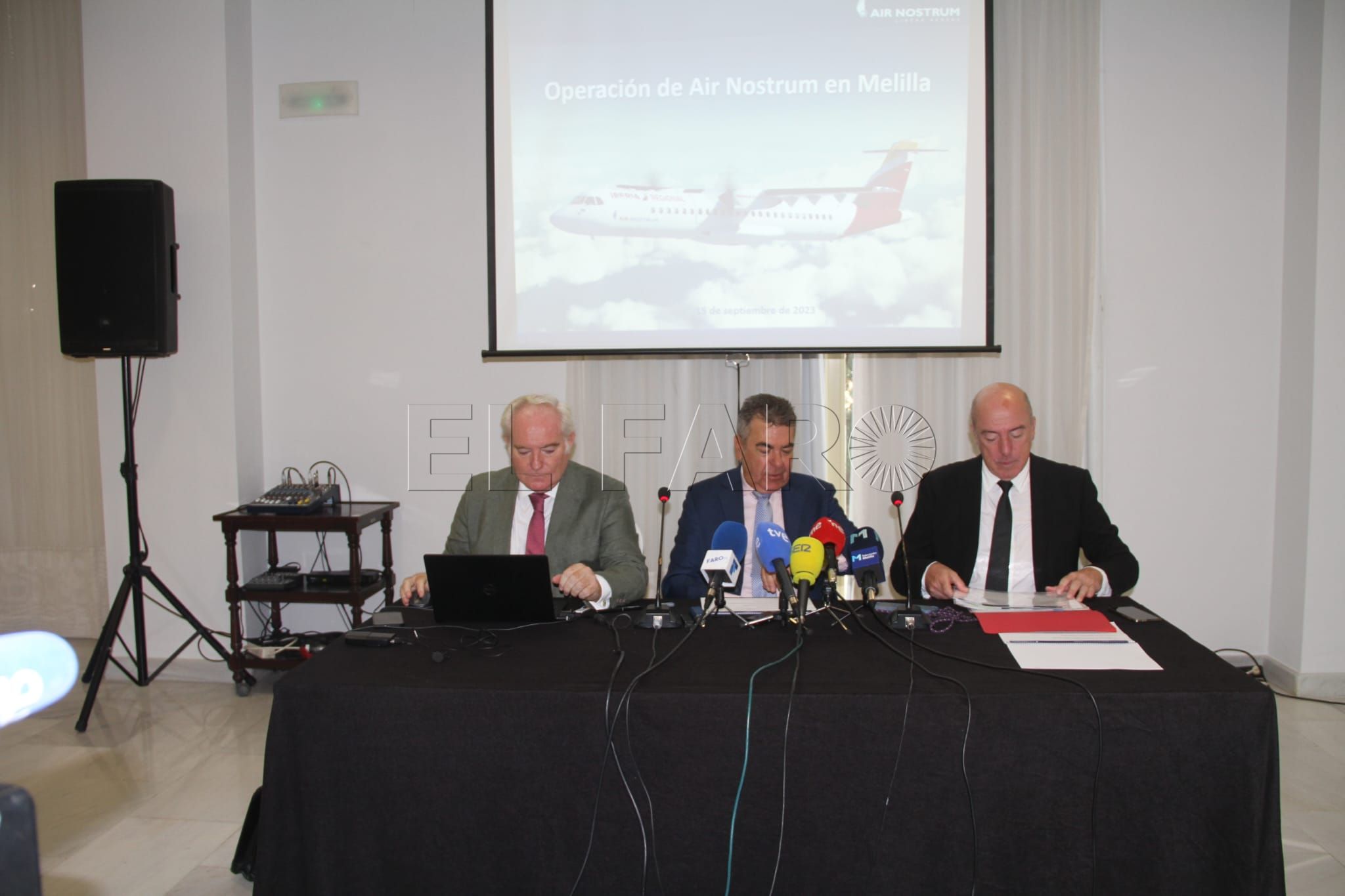 Récord histórico que se está superando