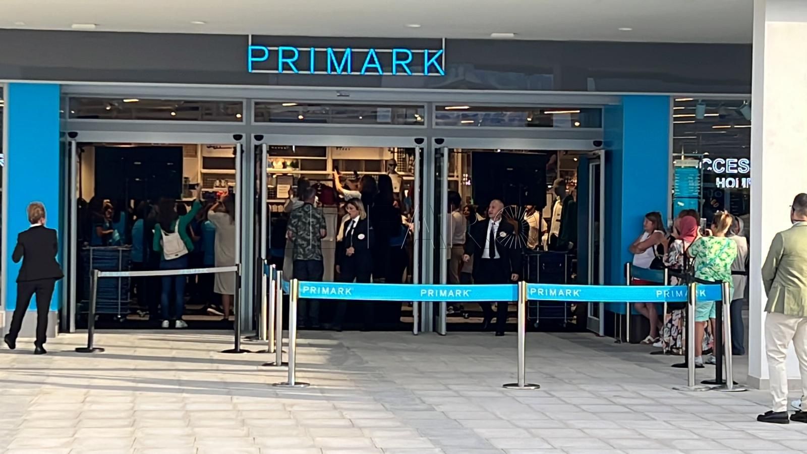 Hay que darle la bienvenida