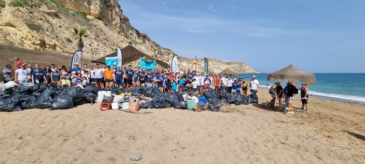 Red de Vigilantes Marinos