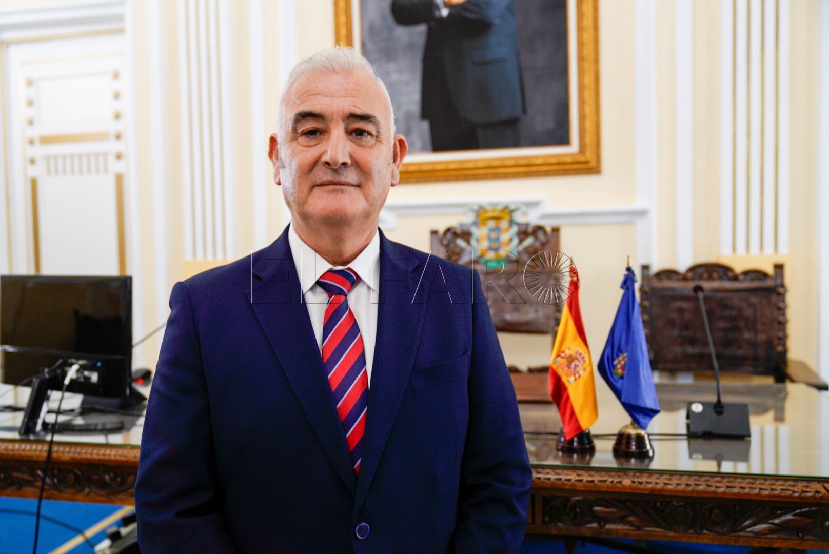 El Carrillo| Sebastián Alarcón: “Tratamos de hacer llegar a la pantalla interés y entretenimiento”