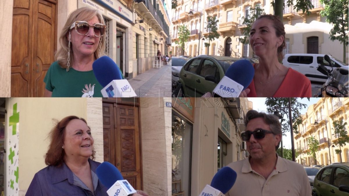 La Encuesta| ¿Qué le parece que se celebre el 103 aniversario de La Legión en Melilla?