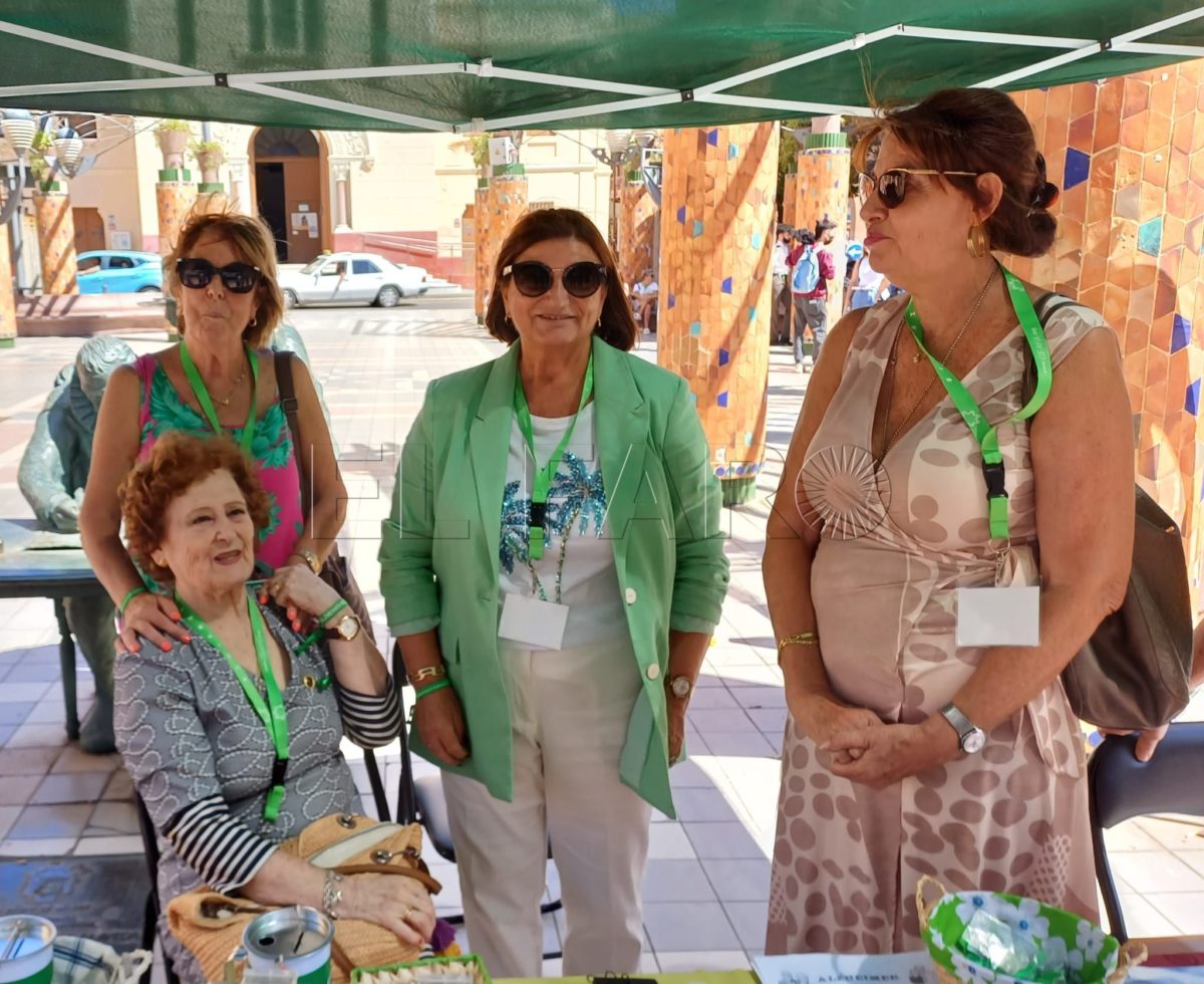 AFAL Melilla celebra mañana su 25 aniversario con un acto de reconocimiento a las personas que han colaborado con la entidad