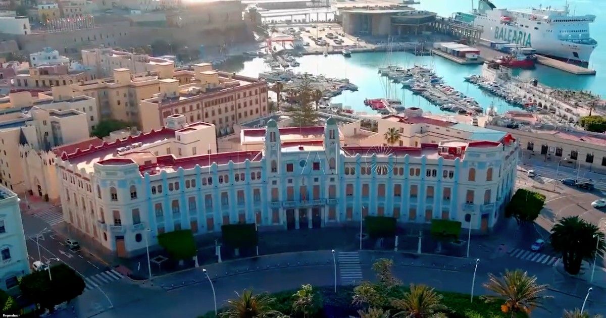 Los datos del paro en Melilla, un baño de realidad