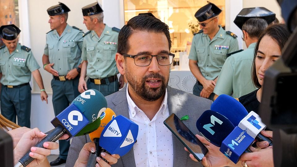 Somos Melilla carga contra el presupuesto destinado a la contratación de personal eventual