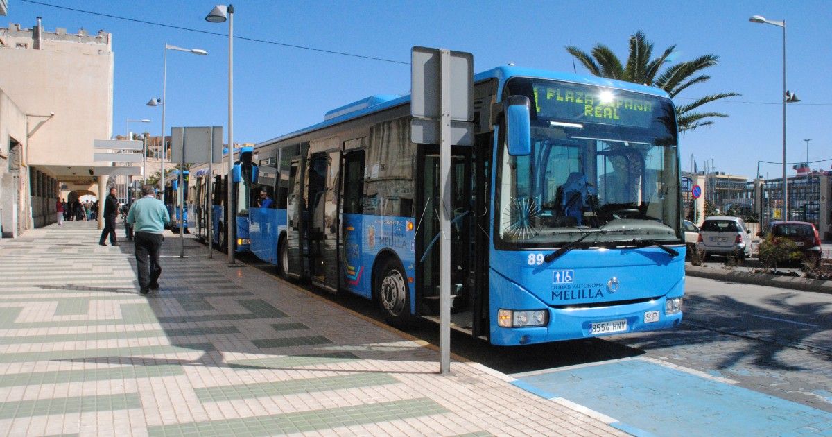 Servicio extraordinario de la COA por las fiestas patronales