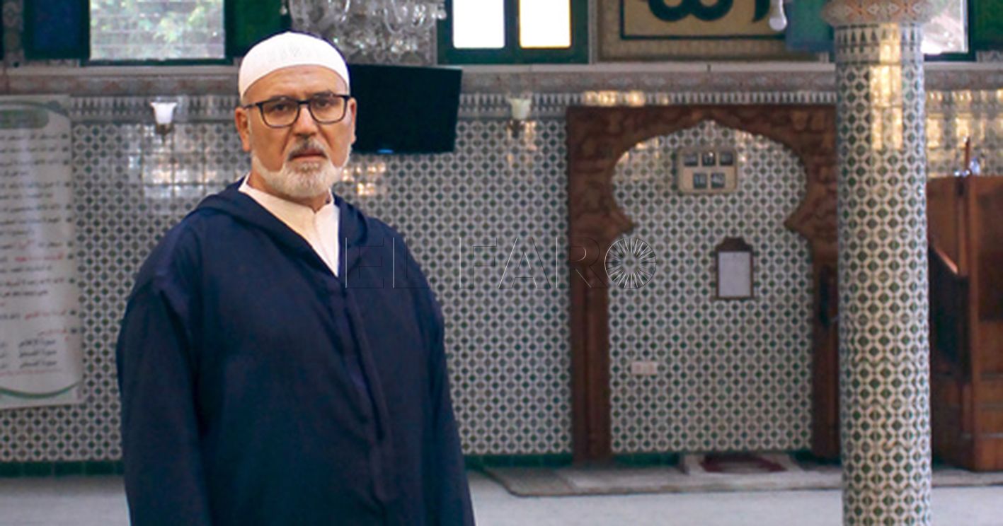 Mohamedi Mohamed Mohamedi deja la Comisión Islámica de Melilla