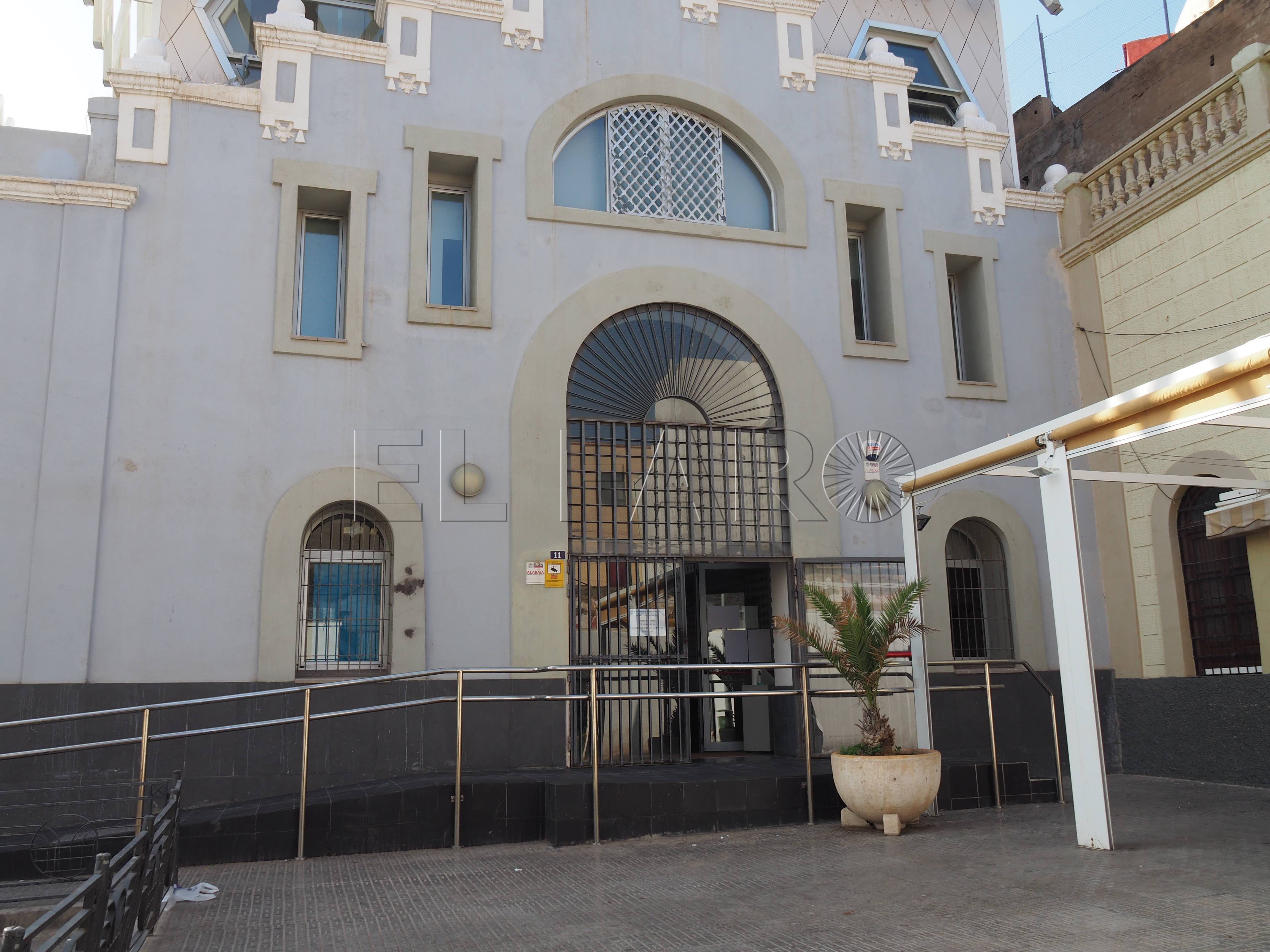 La Escuela Oficial de Idiomas, en proceso proceso extraordinario de preinscripción