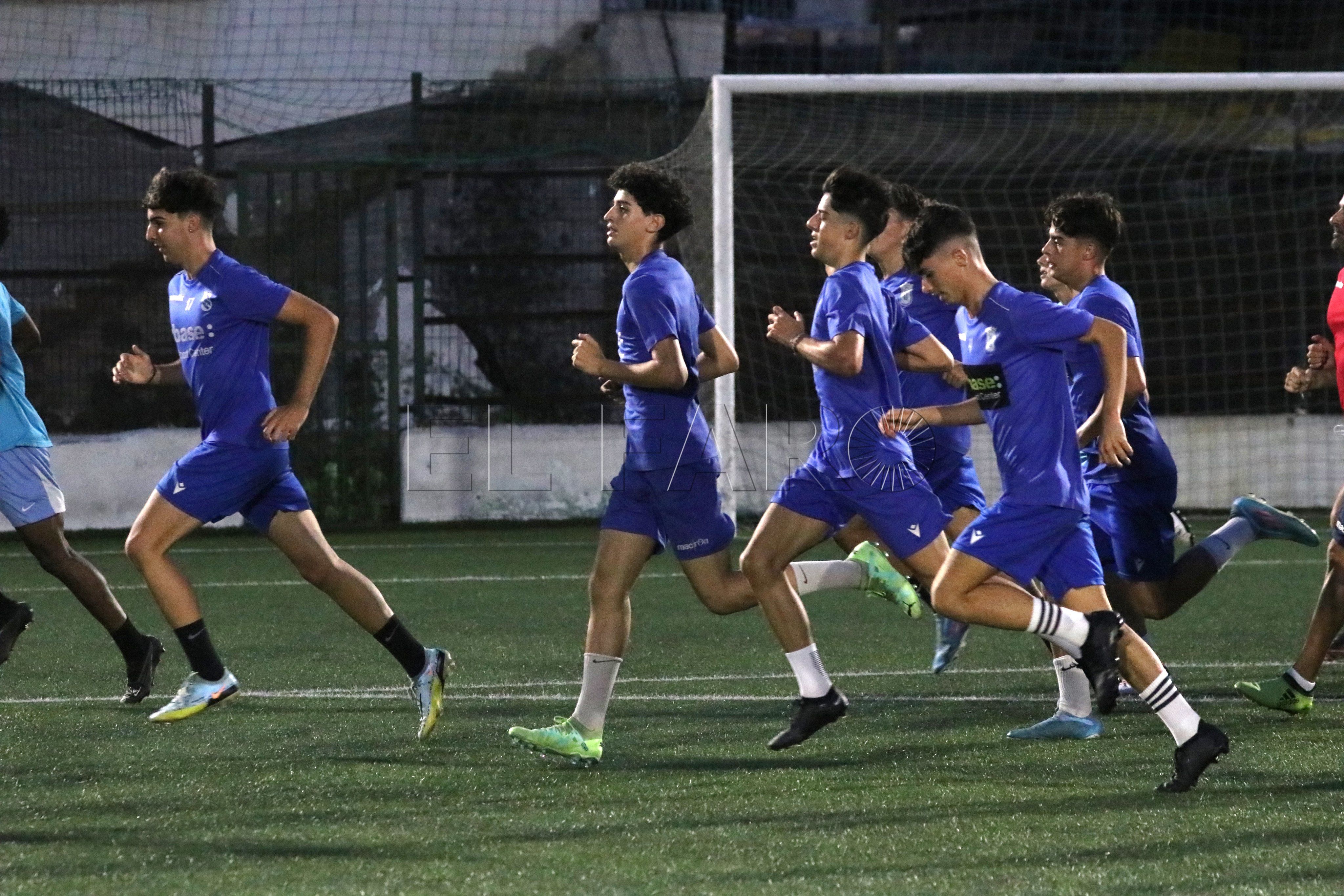Primer derbi norteafricano de esta temporada