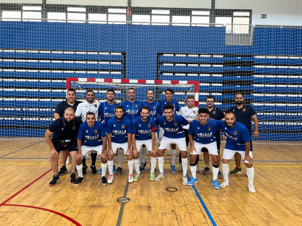 Debut con triunfo de un gran Nueva Era