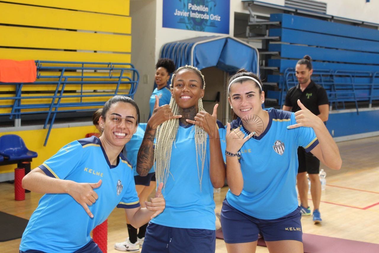 Otro partido de nivel del Torreblanca en Alcorcón