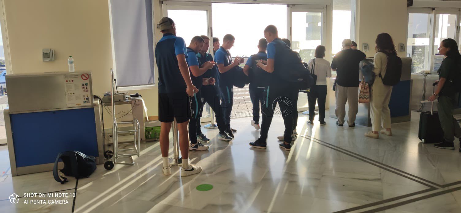 Nueva derrota del Virgen de la Victoria en Primera