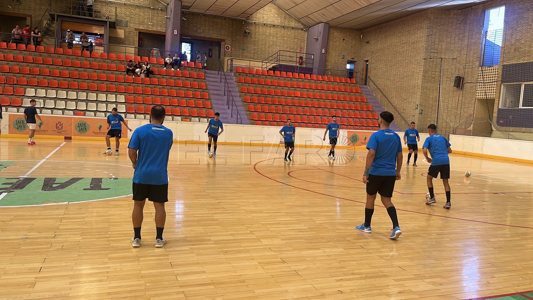 El Nueva Era tendrá importantes bajas