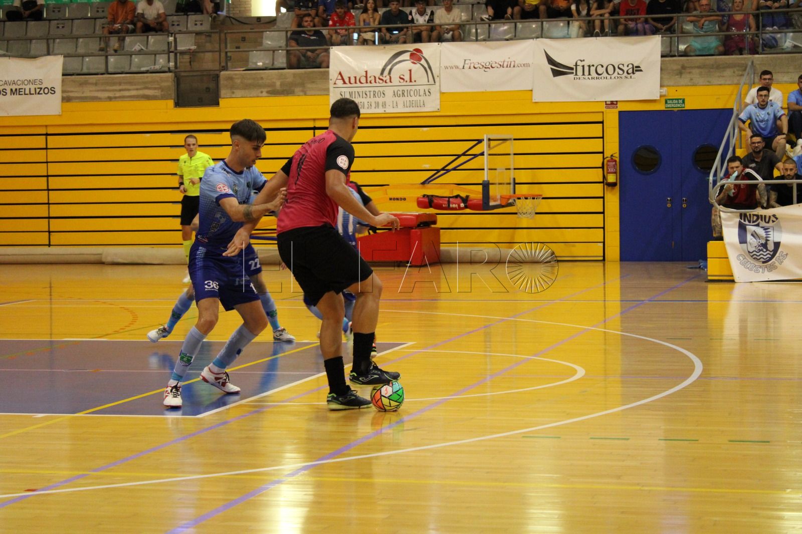 Confirmar las buenas sensaciones