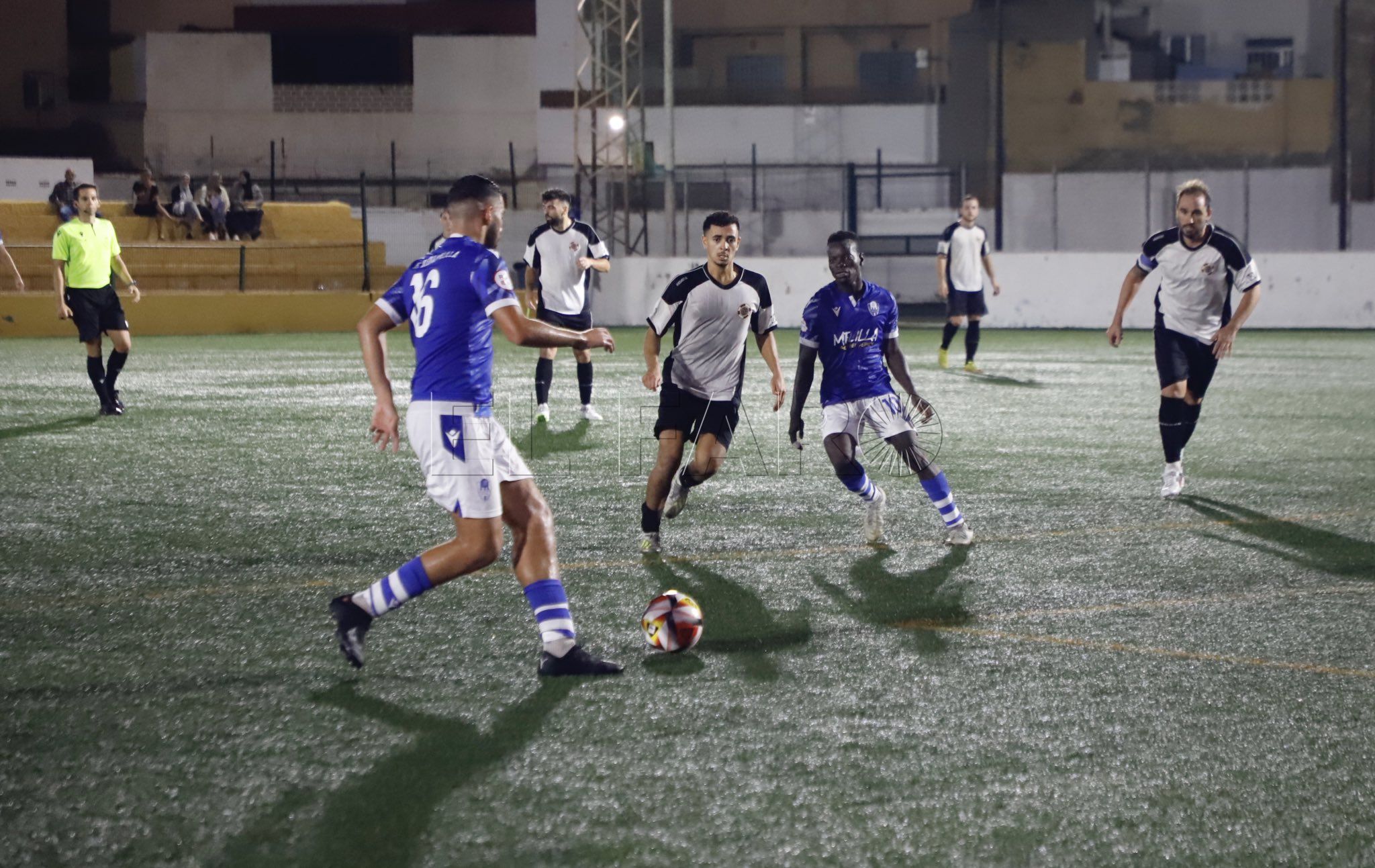 Buena oportunidad para sumar la victoria