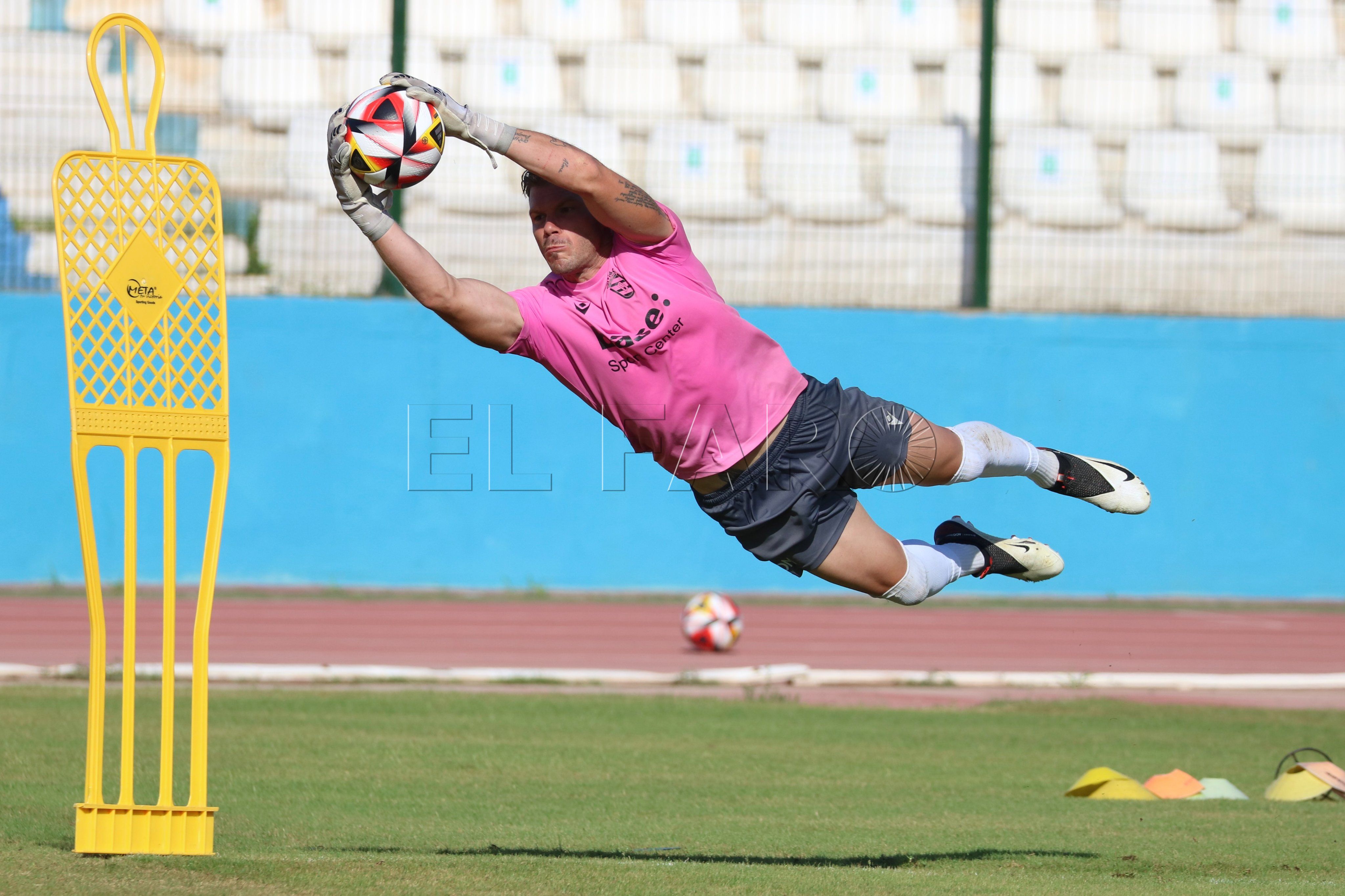 Complicada salida hasta Ceuta