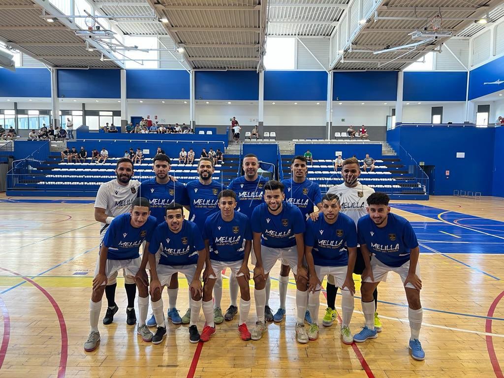 Derrota del Nueva Era en un partido tenso