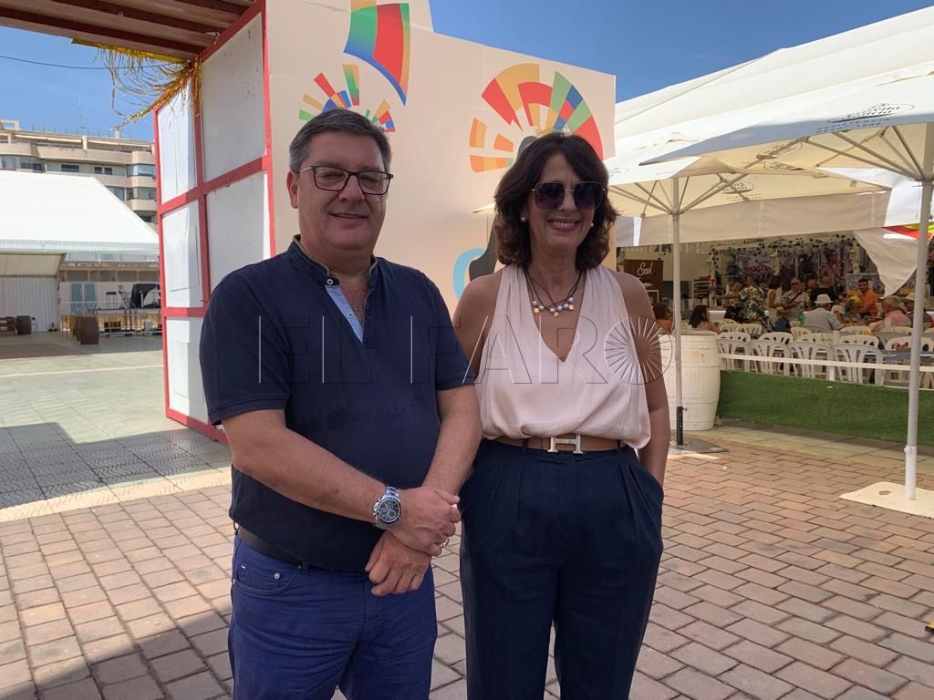 La Ciudad Autónoma celebrará festivales para los jóvenes de Melilla a lo largo del año