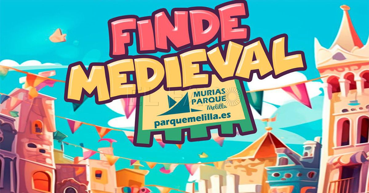 Sibila Teatro organiza este viernes y sábado 'Finde Medieval' en el Parque Murias