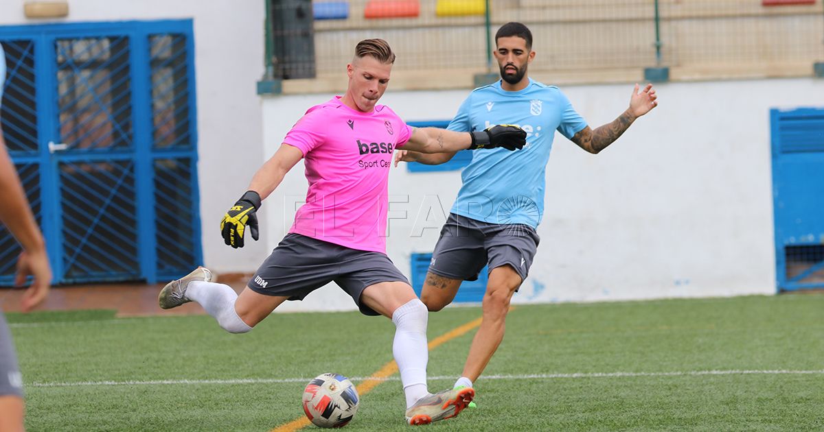 Con los cincos sentidos en el domingo