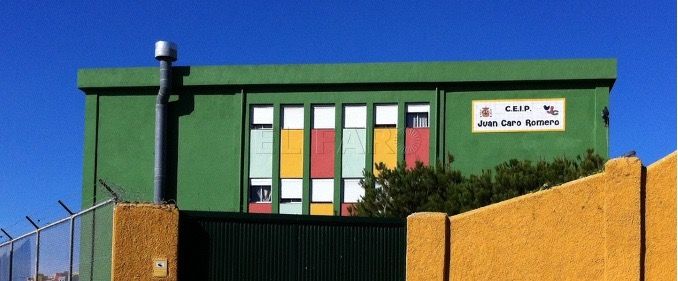 Unos 22.700 melillenses comienzan el curso escolar 2023-2024