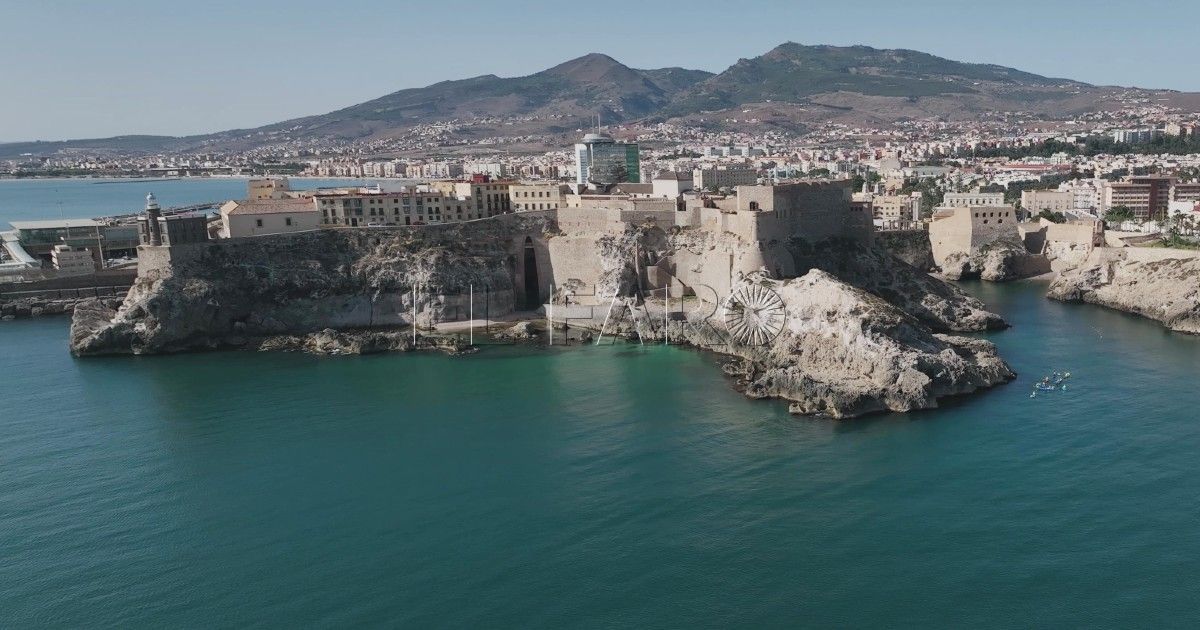 El proyecto Sermares busca conocer la importancia de la naturaleza marina para los melillenses