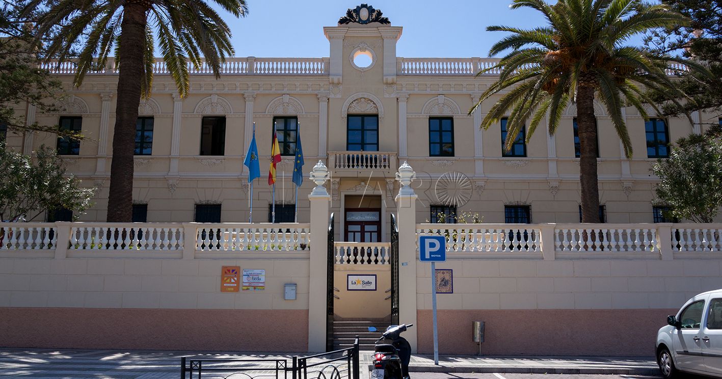 El IX Seminario Permanente de Hebreo arranca el próximo 19 de septiembre