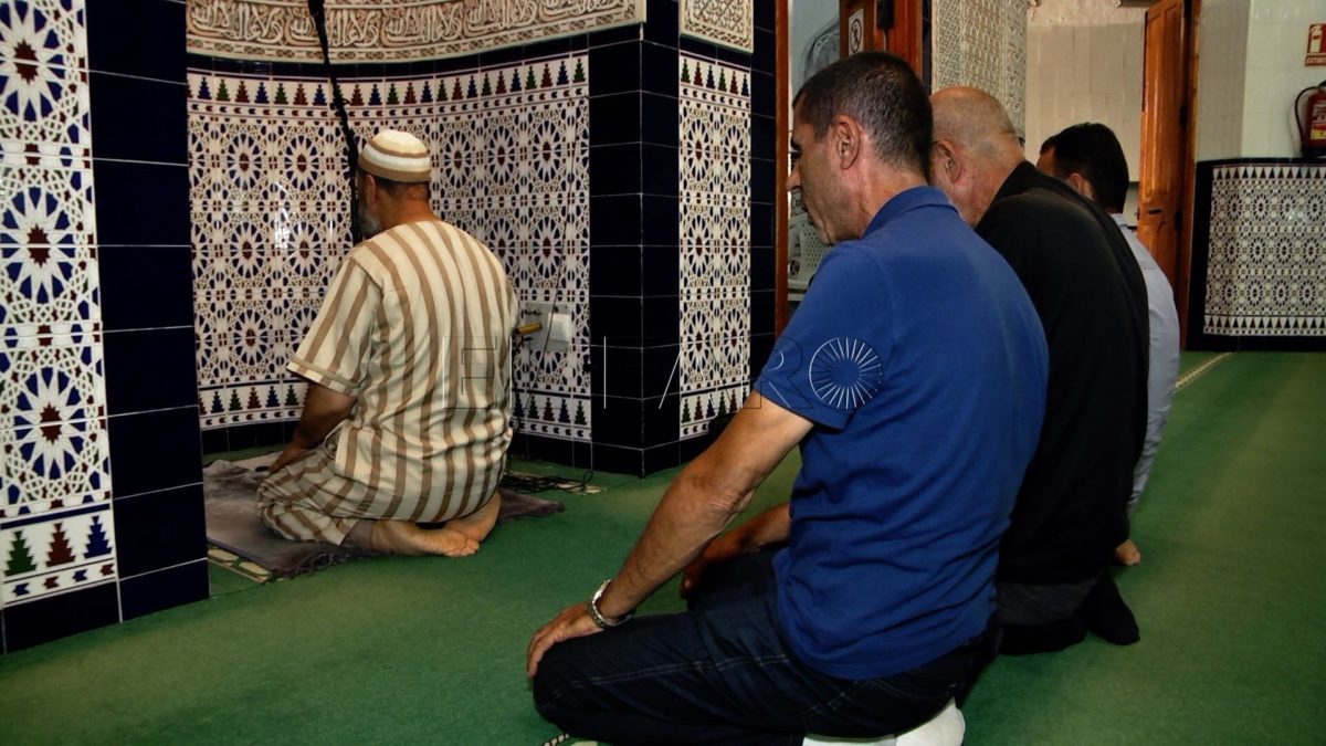 La Junta Islámica de Melilla conmemora el nacimiento del Profeta Muhammad