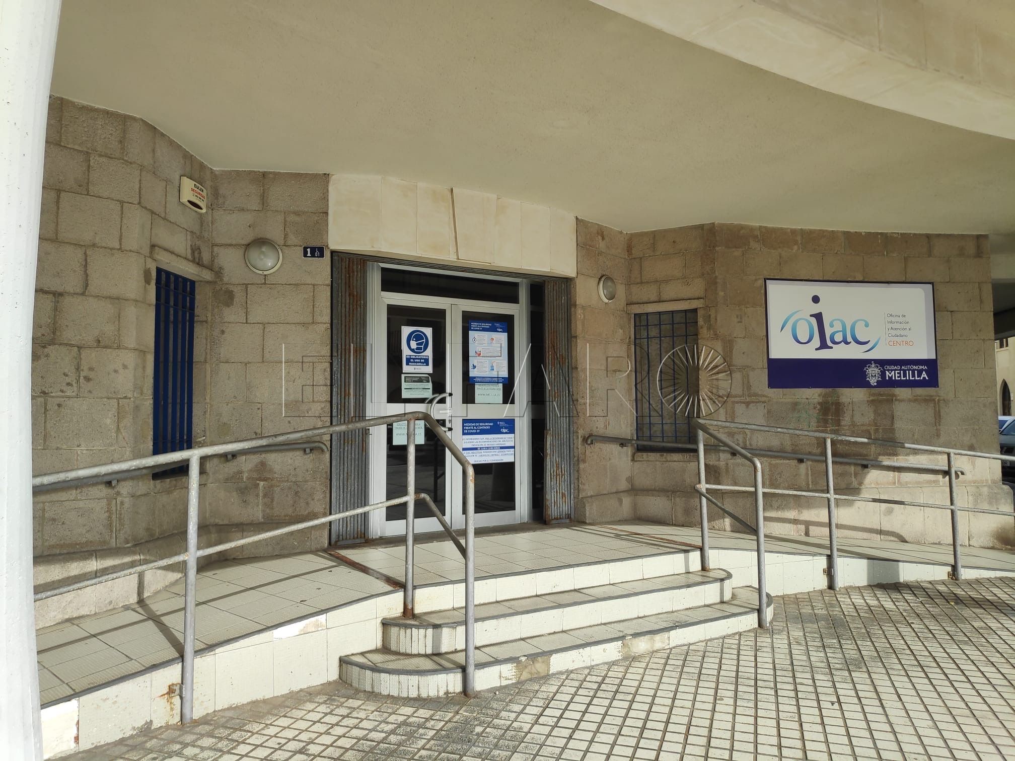 Los usuarios de las Oficinas de Atención al Ciudadano podrán conseguir cita para el mismo día próximamente