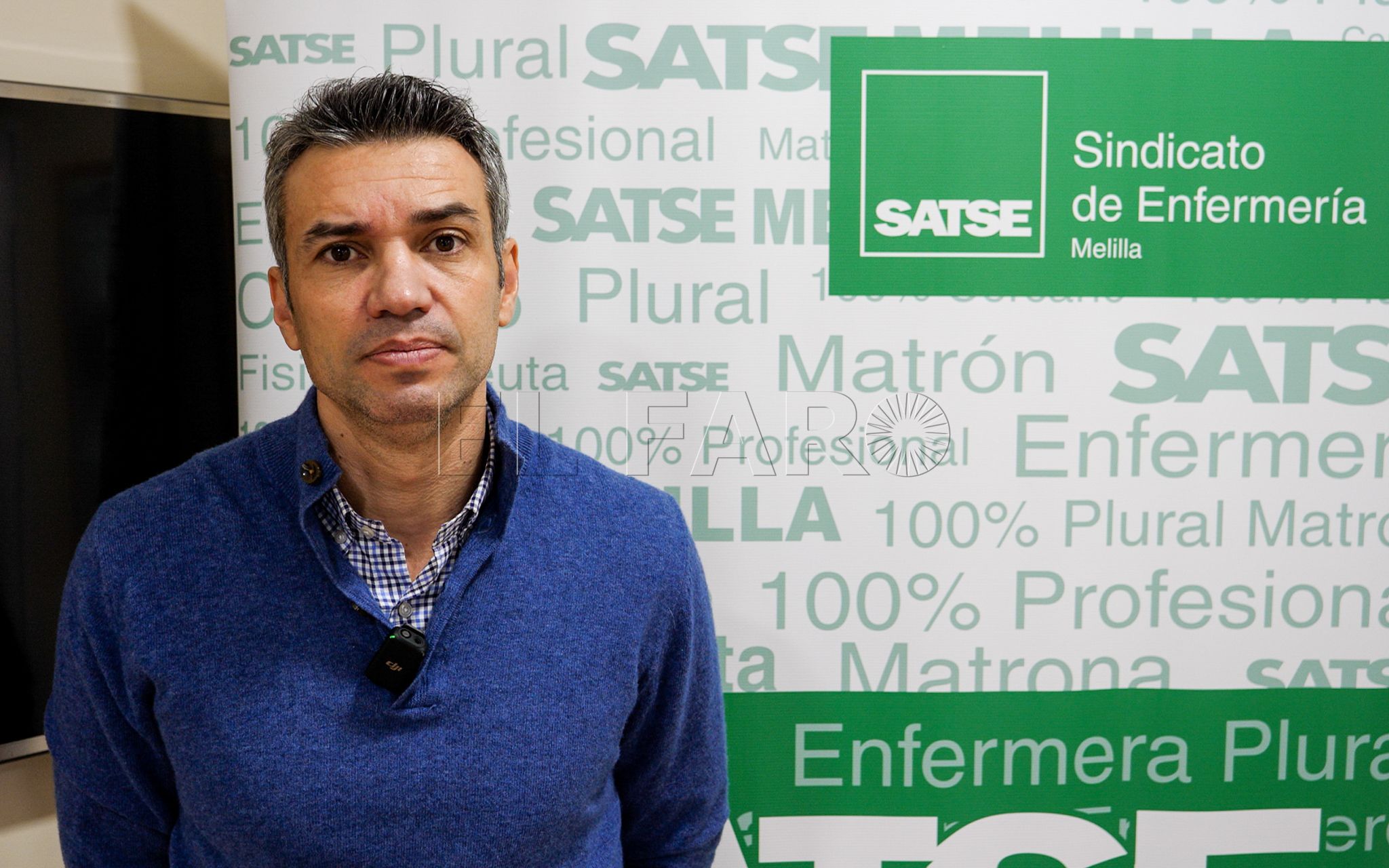 SATSE reclama al Ministerio de Educación que haya enfermería en todos los centros educativos