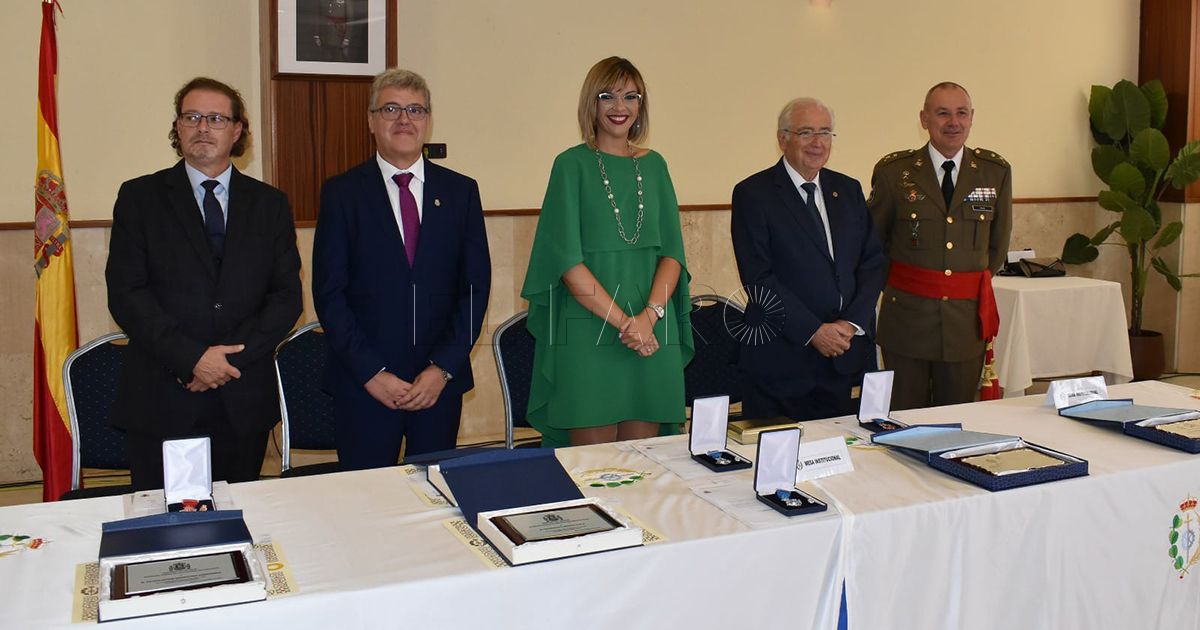 Moh pone en valor el compromiso, dedicación y vocación de servicio de los profesionales del centro penitenciario