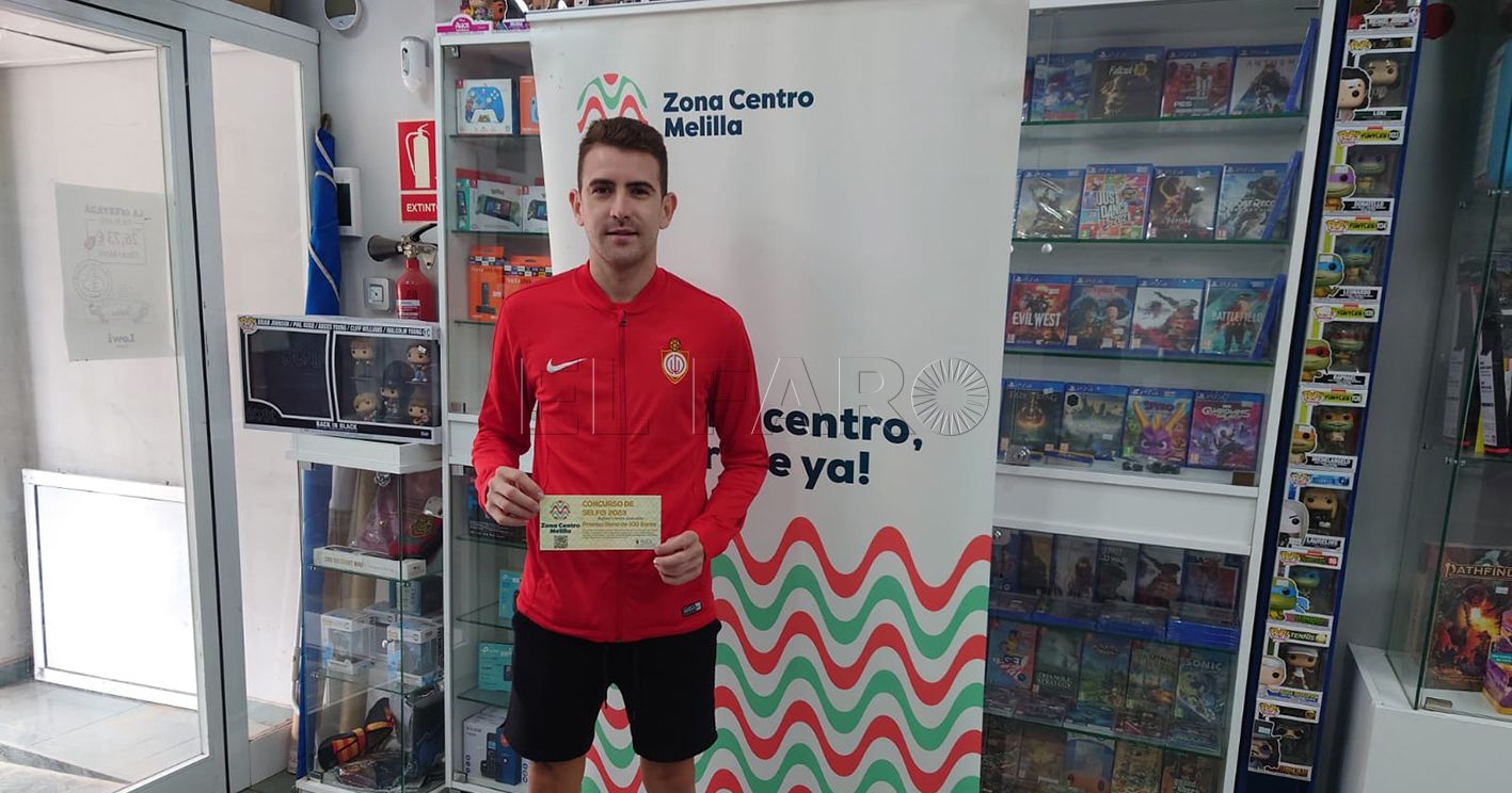 Zona Centro continúa esta semana con su plan de dinamización