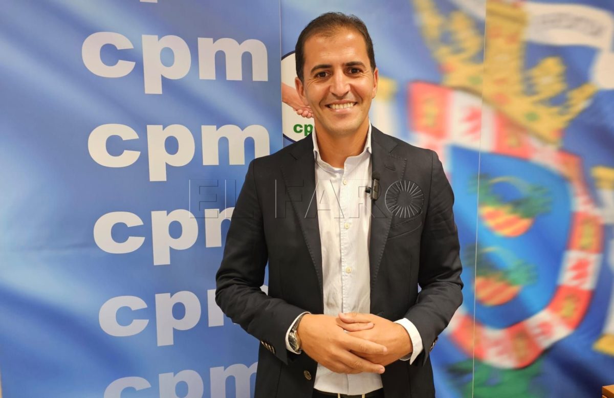 CpM muestra su preocupación por la continuidad de los cortes de agua en la ciudad hasta el año 2025