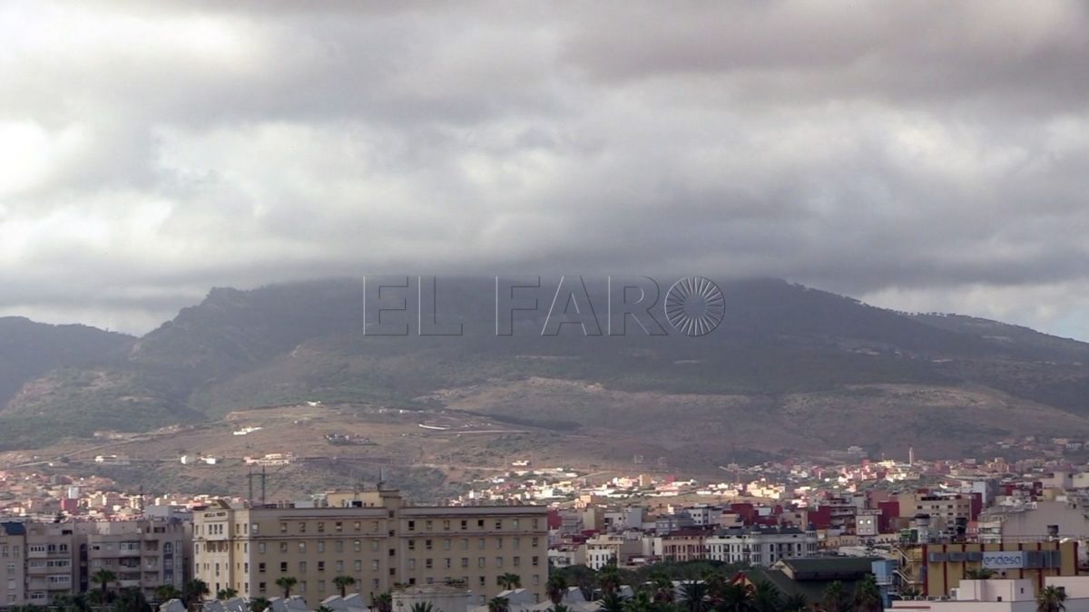 Previsión del tiempo: Lunes 9 de octubre