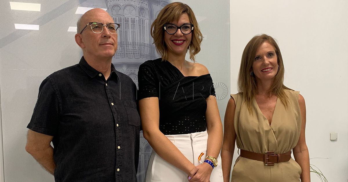 Comienzan las III Jornadas sobre trata y explotación sexual centradas en la tecnología como factor de cambio