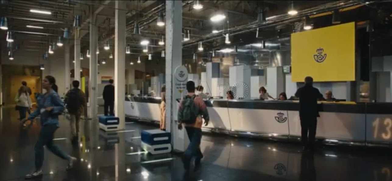 Visit Correos, la campaña que pone en valor las oficinas de Correos como uno de los destinos más visitados de España