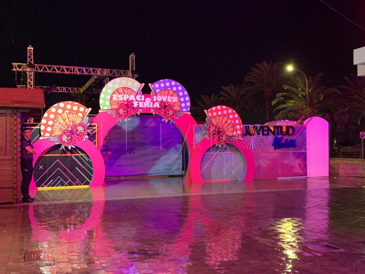 Gala Miss y Mister, Misa Rociera e inauguración del Espacio Joven este domingo