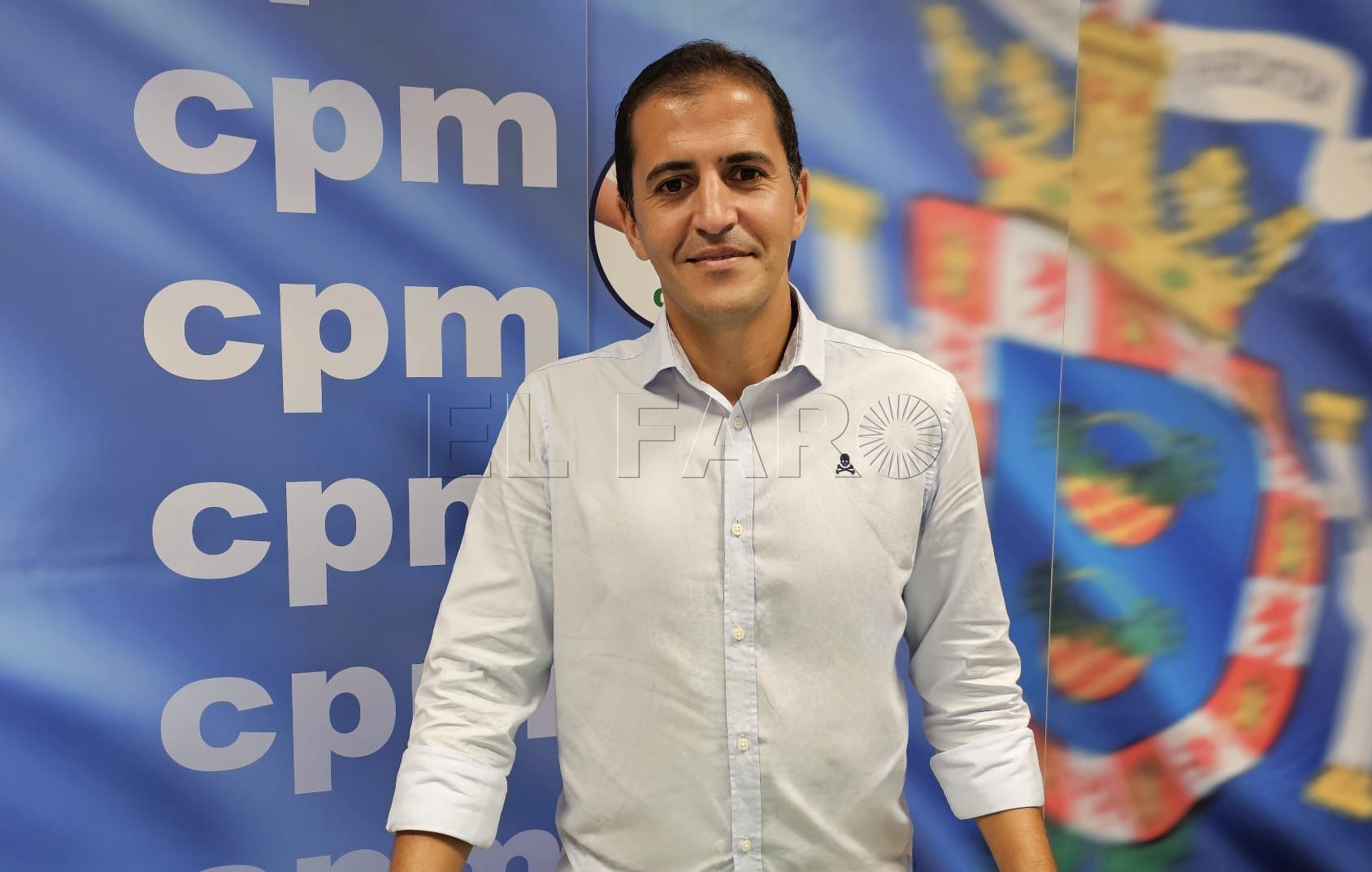 CpM presenta una segunda moción por la bonificación del 50%