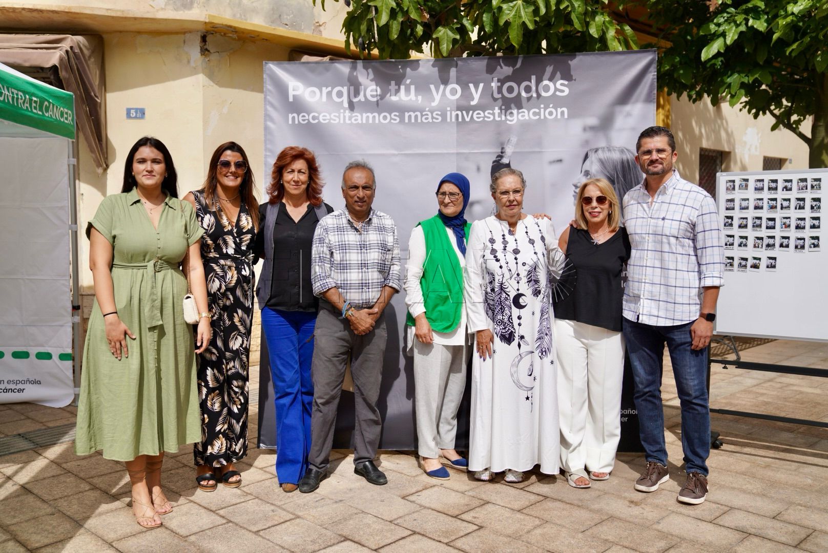 La AECC demanda igualdad de oportunidades en la investigación del cáncer para superar el 70% de la supervivencia