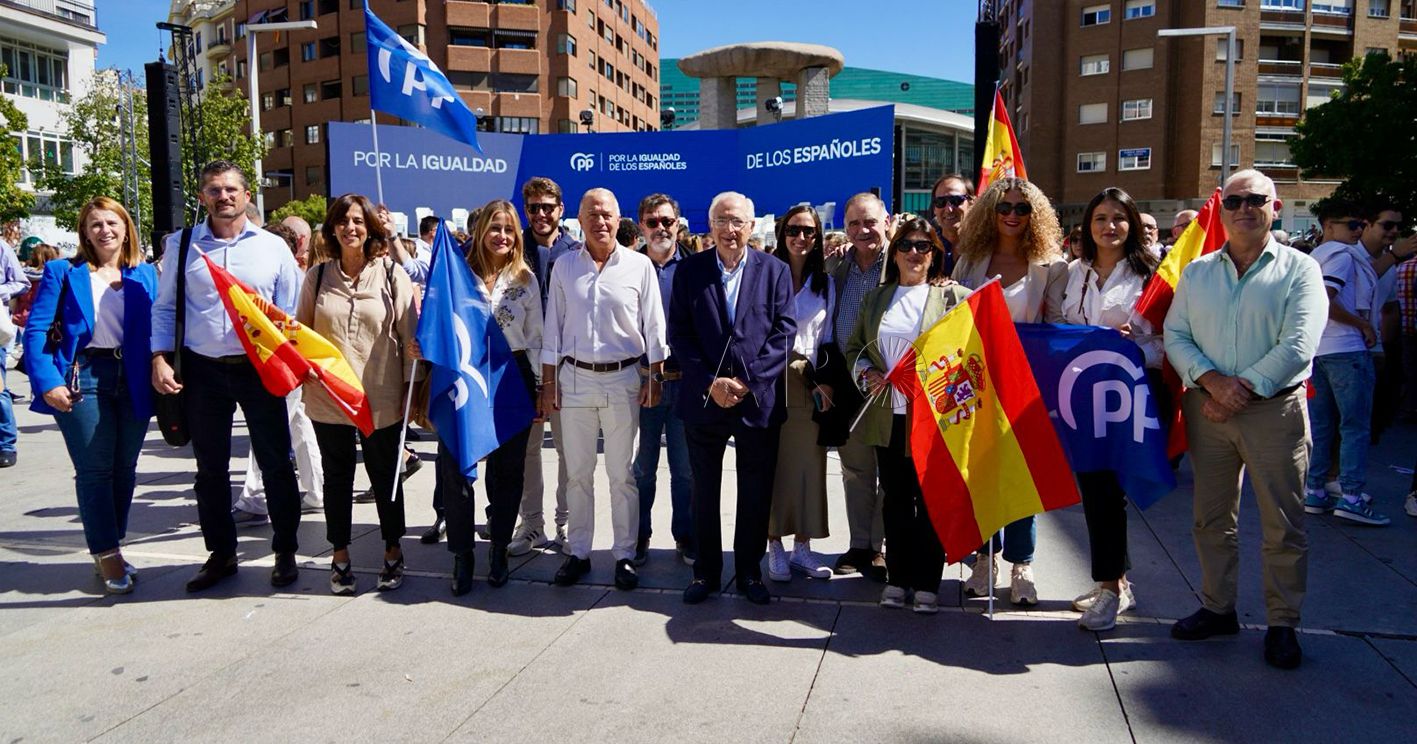 Días frenéticos para el Gobierno de Melilla