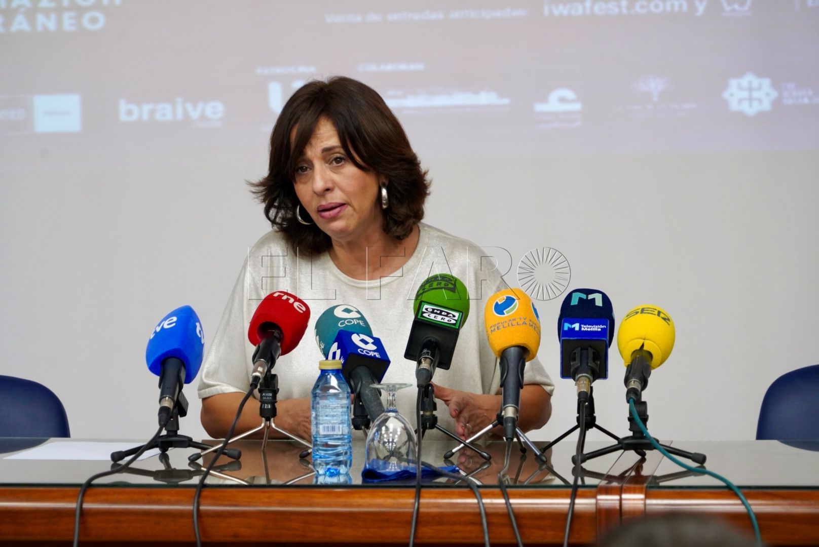 La Sala de Ensayos 'Fando y Lis', la favorita para albergar la actividad teatral durante el cierre del Kursaal