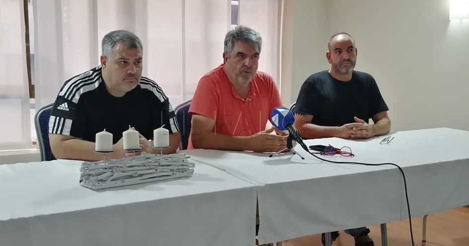 La CGT comunica irregularidades en los planes de empleo de la Ciudad y la Delegación
