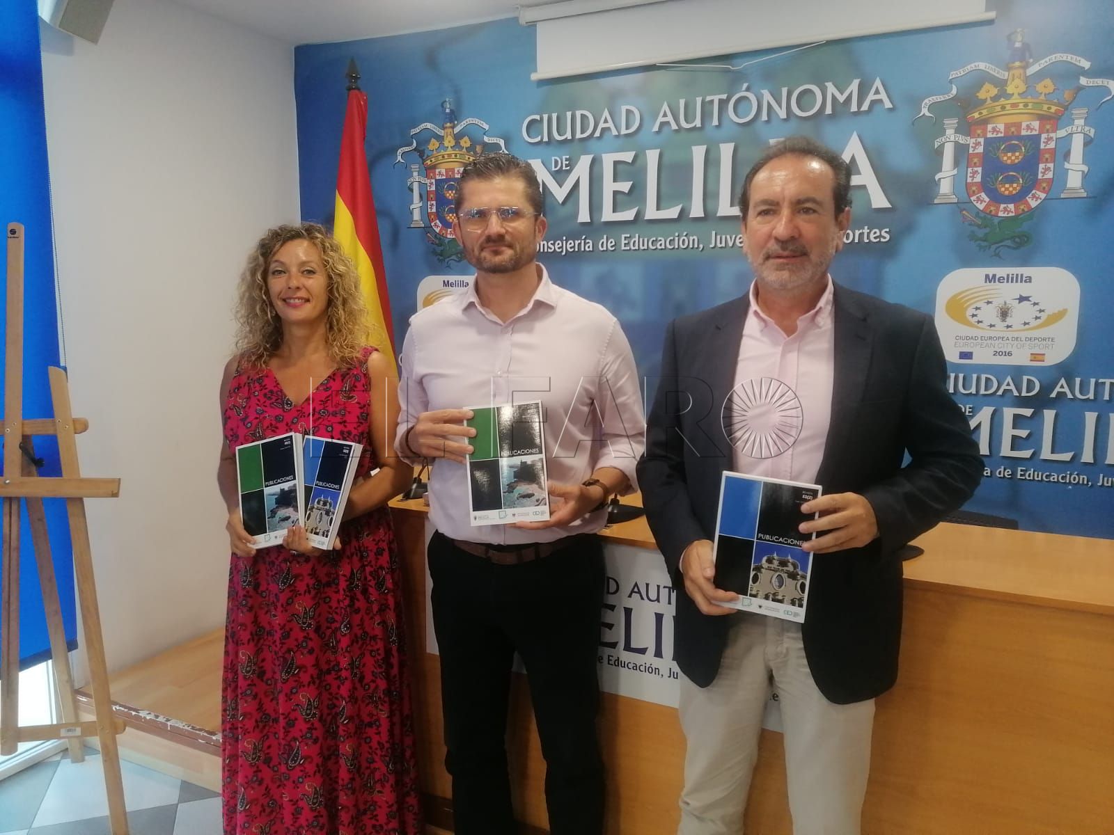 La UGR presenta los números 52 y 53 de la revista Publicaciones