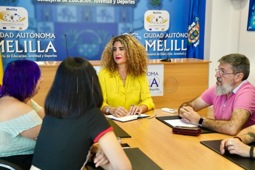 La Ciudad Autónoma condena el delito de homofobia del pasado sábado